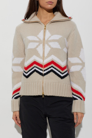 BOGNER Kaschmir-Cardigan „Frances“