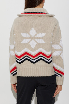 BOGNER Kaschmir-Cardigan „Frances“