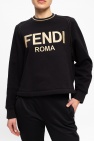 Fendi Branded sweatshirt