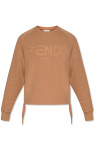 Fendi Sweatshirt with logo