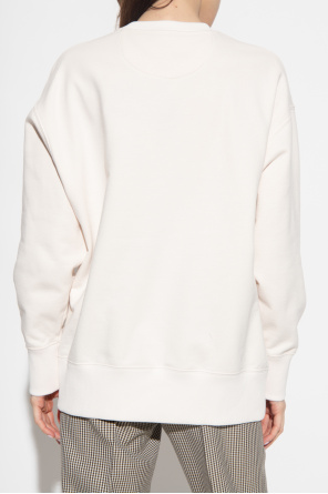 fendi small Sweatshirt with logo