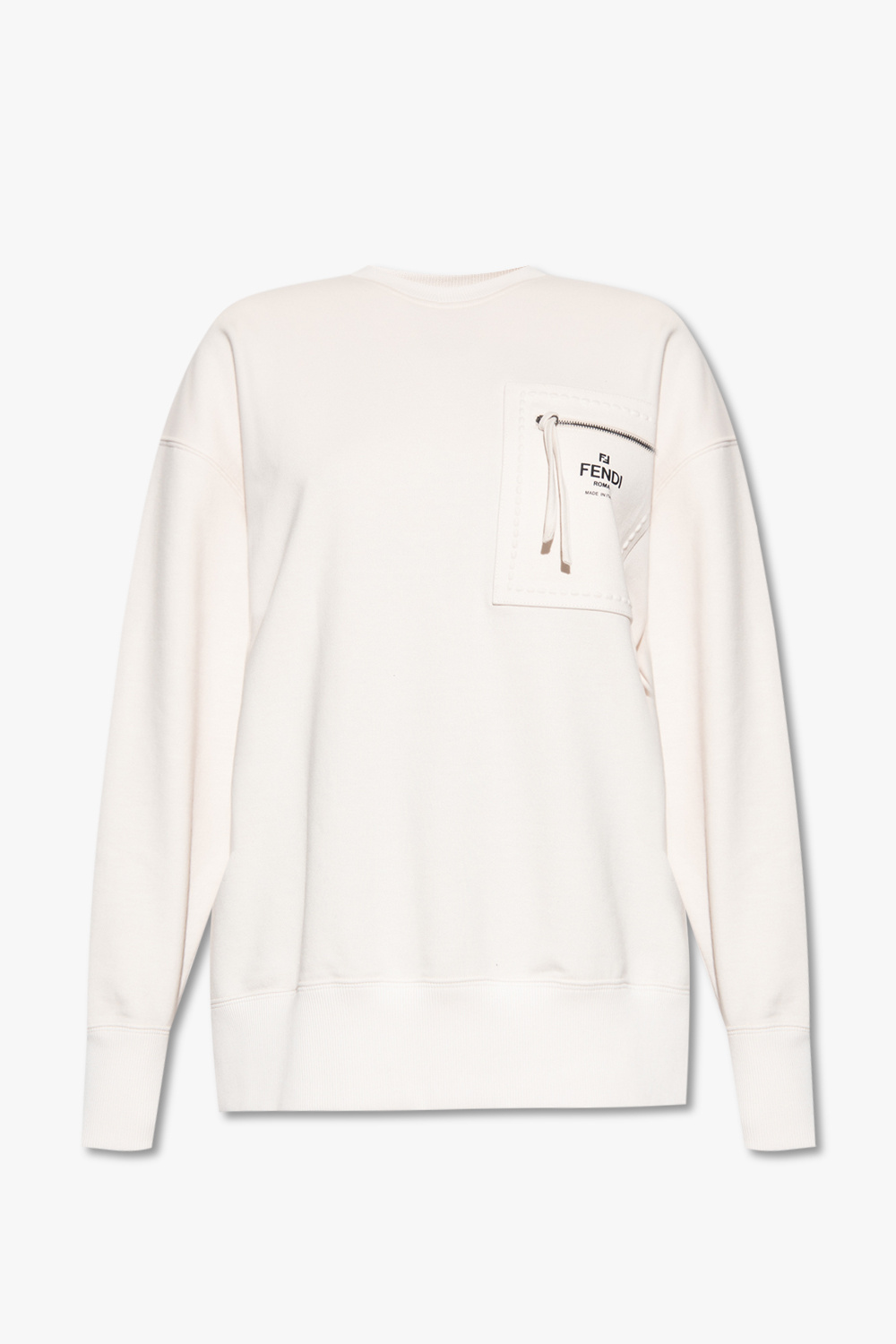 Fendi Sweatshirt with logo