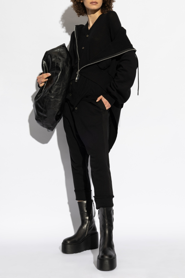 Yohji Yamamoto 