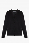 Dolce & Gabbana Kids high-neck colour-block sweatshirt