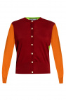 chemise dolce gabbana Colour-block cardigan