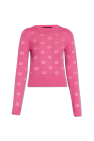 Dolce & Gabbana Sweater with monogram