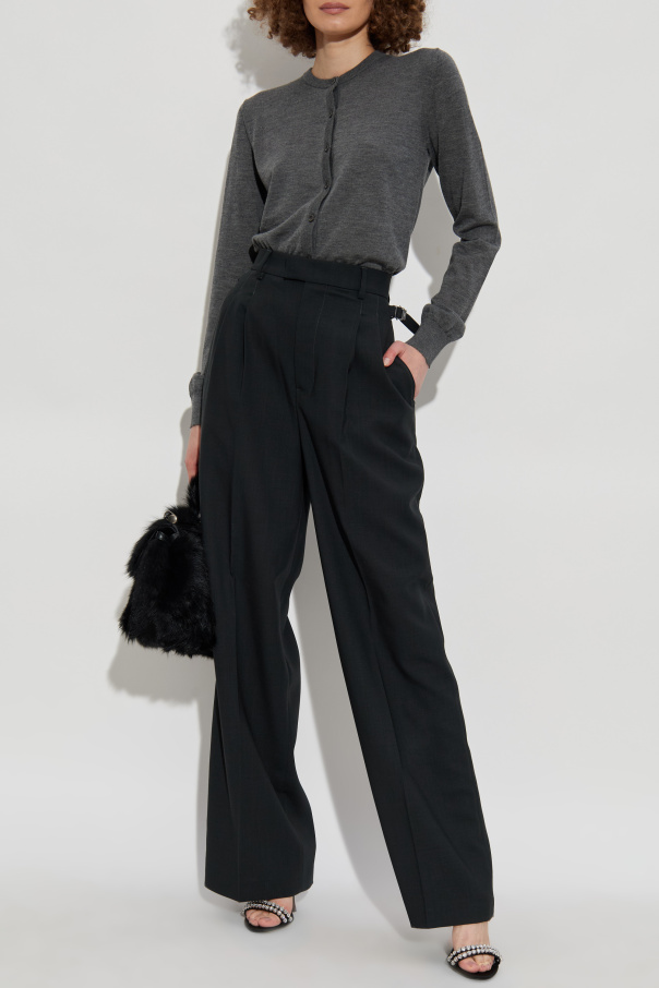 Dolce & Gabbana Cárdigan de cachemir