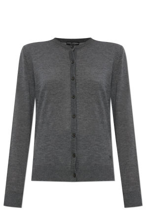 Cárdigan de cachemir