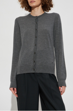Dolce & Gabbana Cárdigan de cachemir