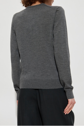 Dolce & Gabbana Cárdigan de cachemir