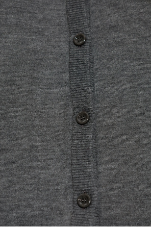 Dolce & Gabbana Cárdigan de cachemir