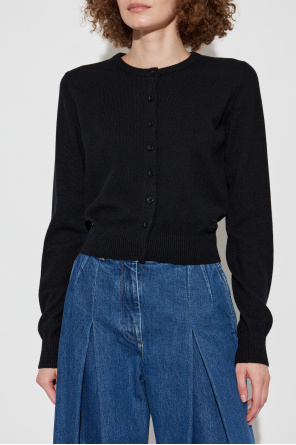 Dolce & Gabbana Cashmere cardigan