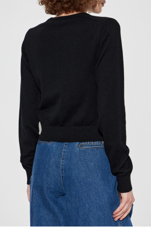 Dolce & Gabbana Cashmere cardigan