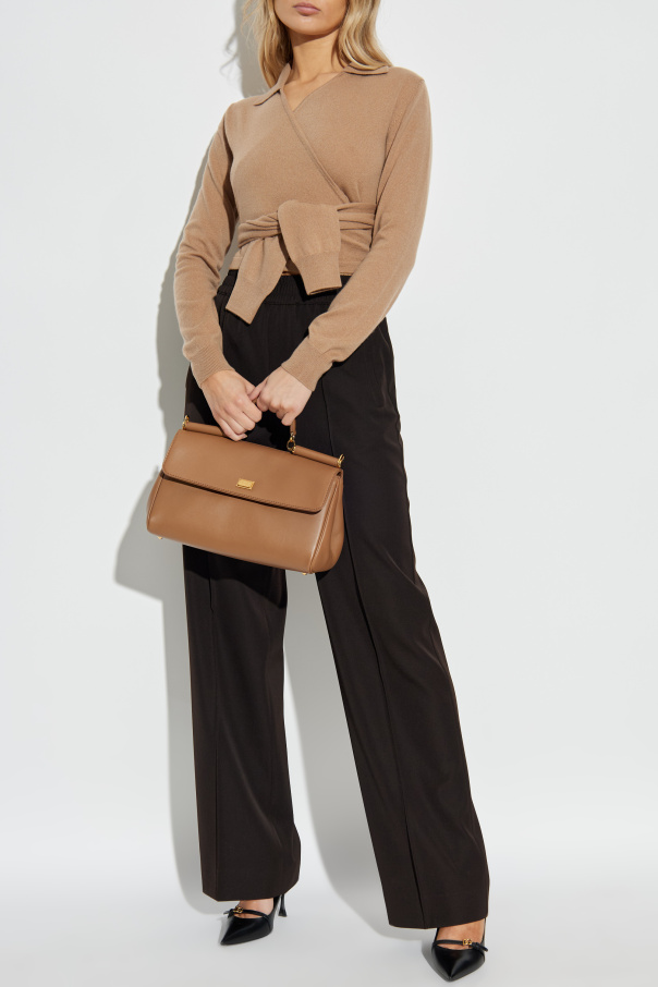 Dolce & Gabbana Jersey de cachemira