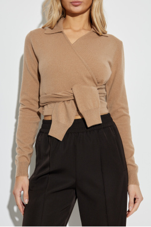 Dolce & Gabbana Jersey de cachemira