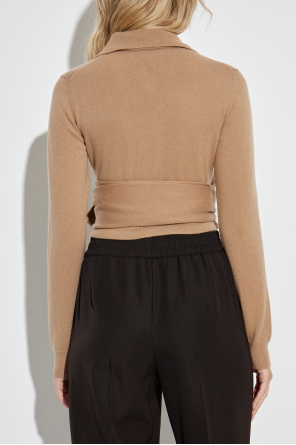 Dolce & Gabbana Jersey de cachemira