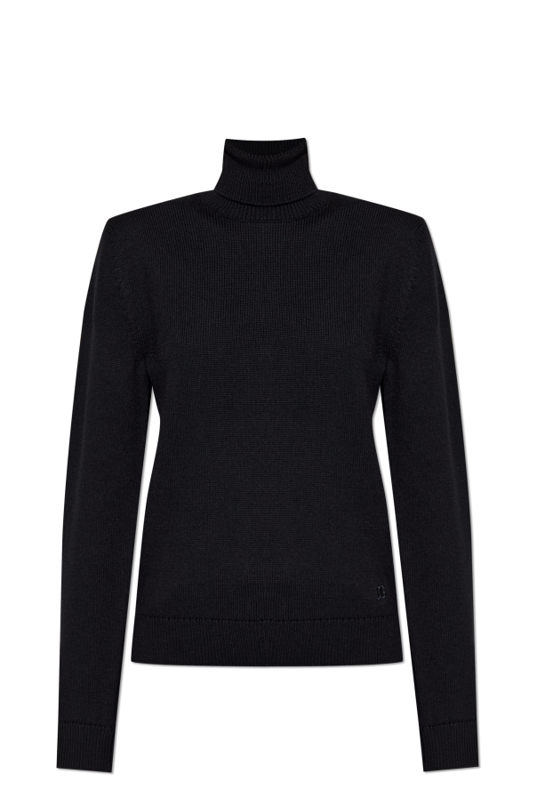 Wool turtleneck od Dolce & Gabbana