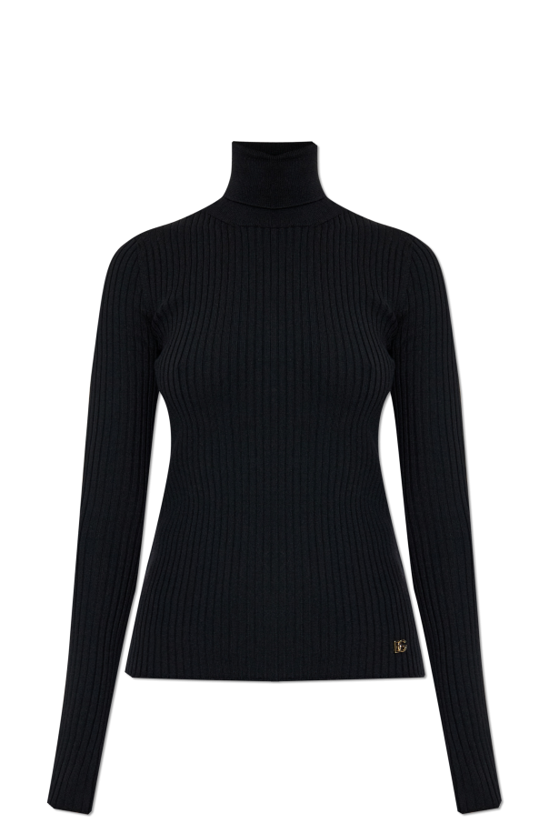 Wool sweater od Dolce & Gabbana