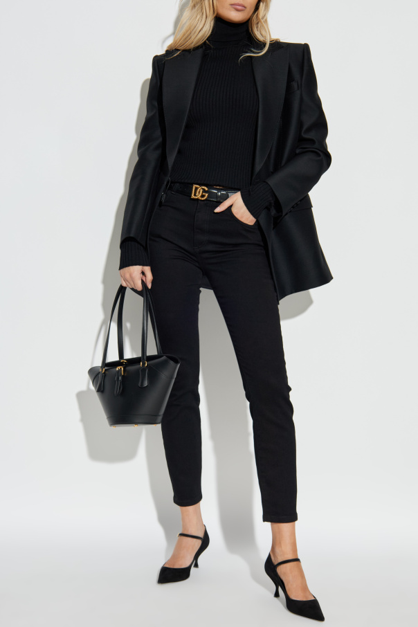 Dolce & Gabbana Wollpullover