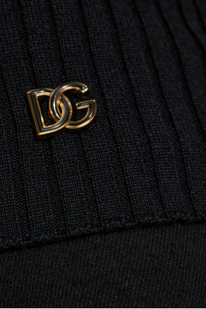 Dolce & Gabbana Wollpullover