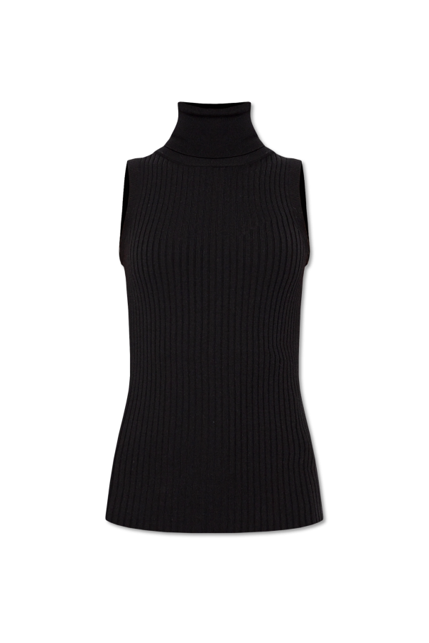 Turtleneck Vest od Dolce & Gabbana
