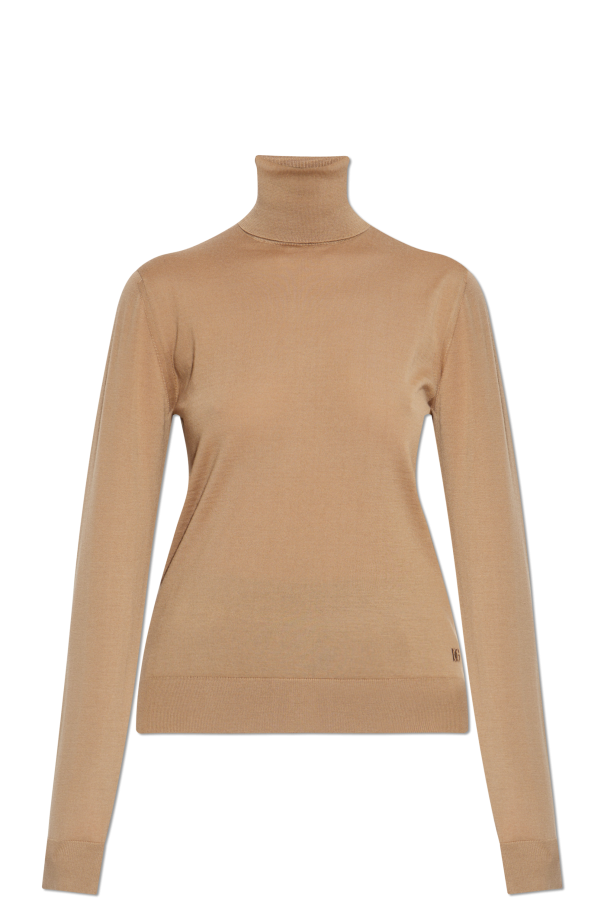 Cashmere turtleneck od Dolce & Gabbana