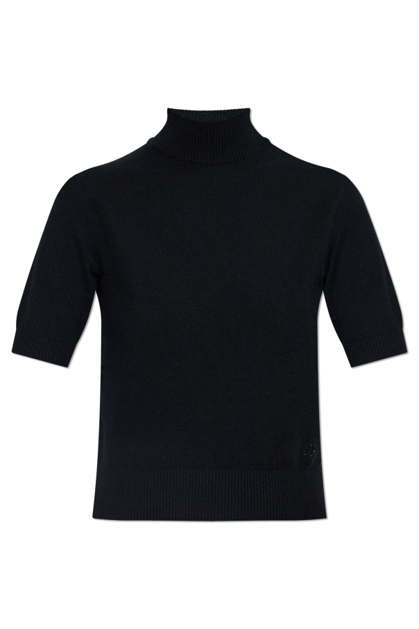 Cashmere turtleneck od Dolce & Gabbana