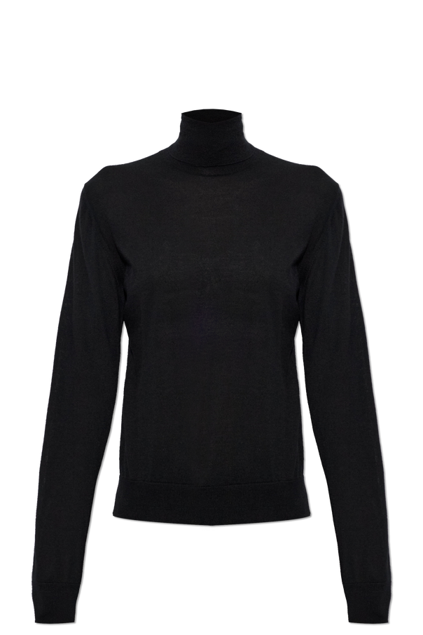 Cashmere turtleneck od Dolce & Gabbana