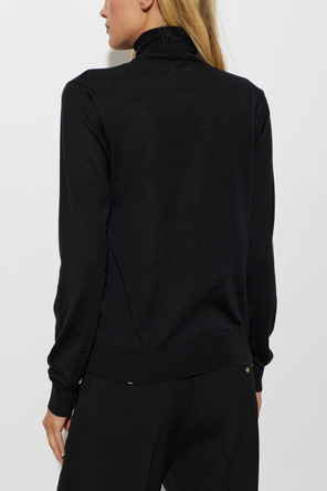 Dolce & Gabbana Cashmere turtleneck