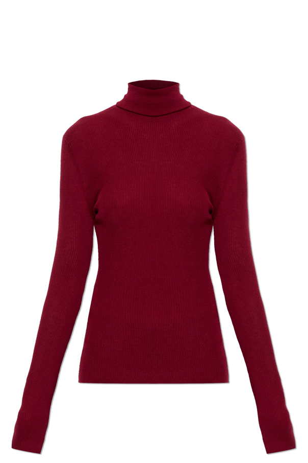 Cashmere turtleneck od Dolce & Gabbana