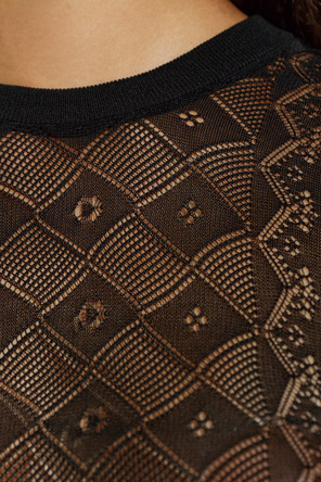Dolce & Gabbana Long sleeve top