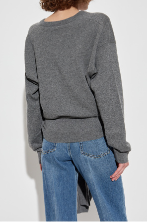 Dolce & Gabbana Pullover mit Bindung