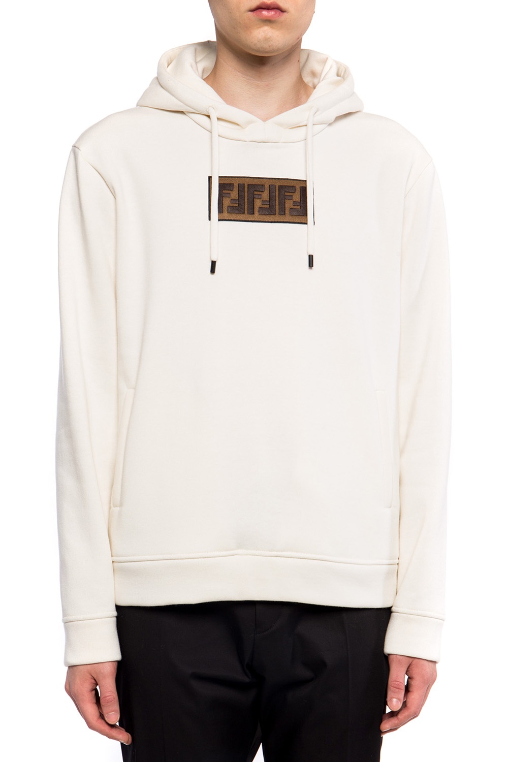 hoodie fendi