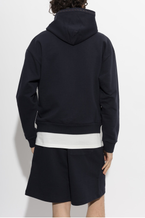 Fendi Sweatshirt with logo