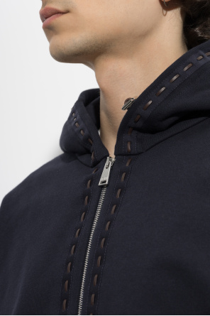 Fendi Sweatshirt with logo