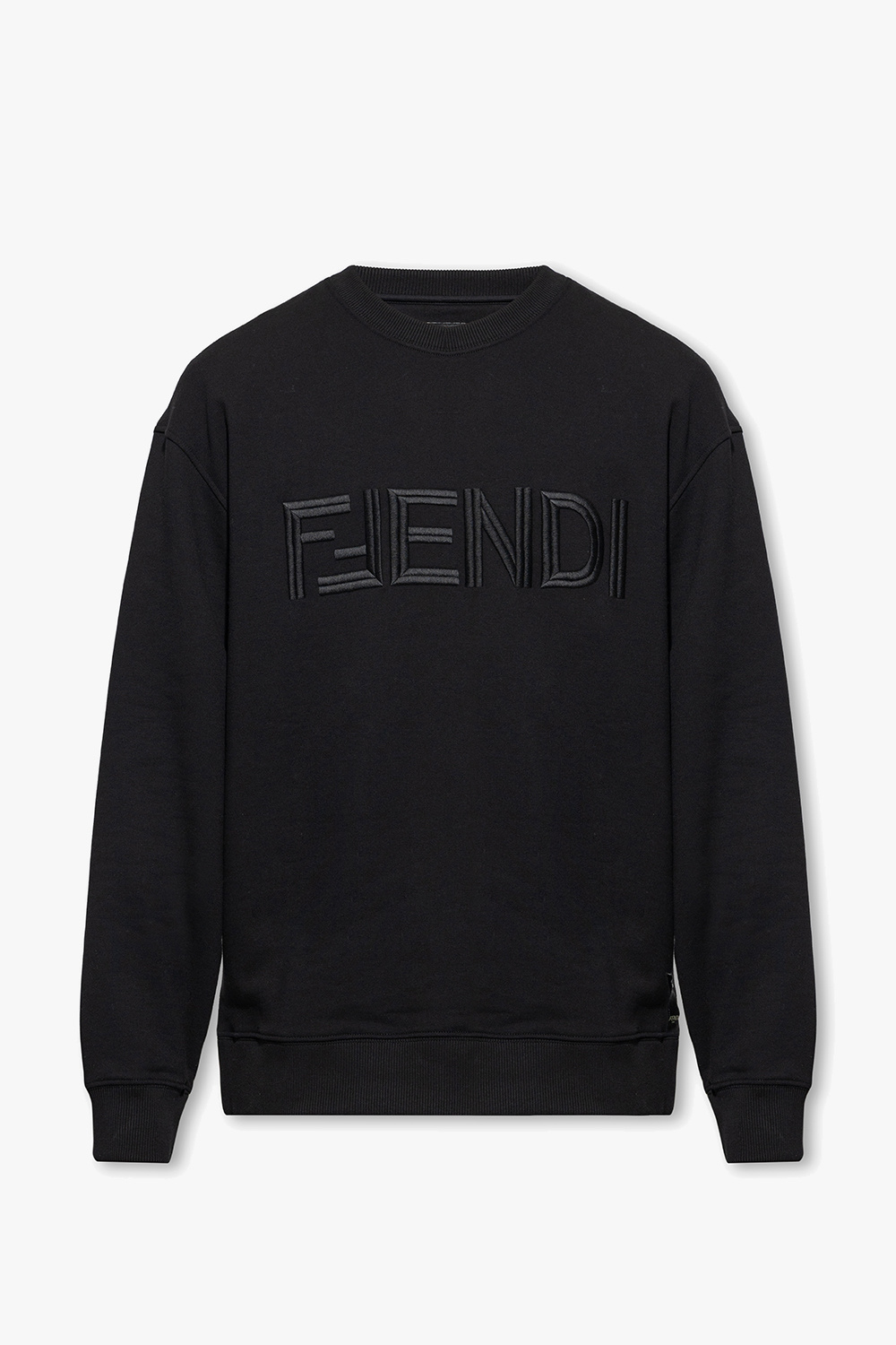 Fendi Sweatshirt with logo