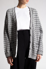 Fendi Cardigan with buttons