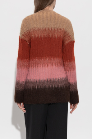 Fendi Cardigan with pockets