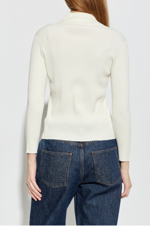 Fendi Fitted cardigan