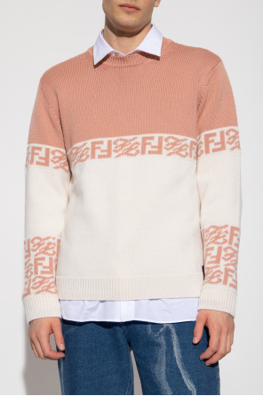 Fendi Wool sweater