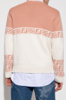 Fendi Wool sweater