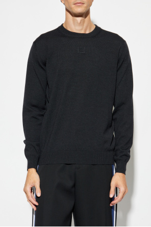 Fendi Wollpullover