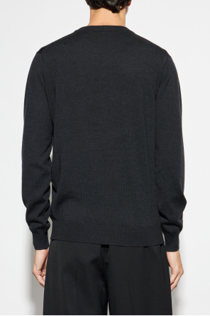 Fendi Wollpullover