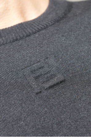 Fendi Wollpullover