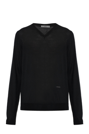 Jersey fino de lana