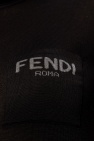 Fendi From Fendi s chic upside-down headbands