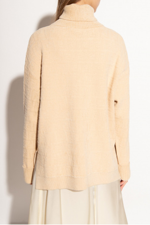 Fendi Turtleneck sweater