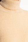 Fendi Turtleneck sweater