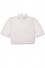 Fendi Turtleneck top