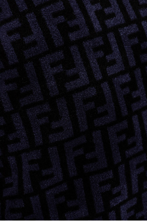 Fendi Sweater with monogram